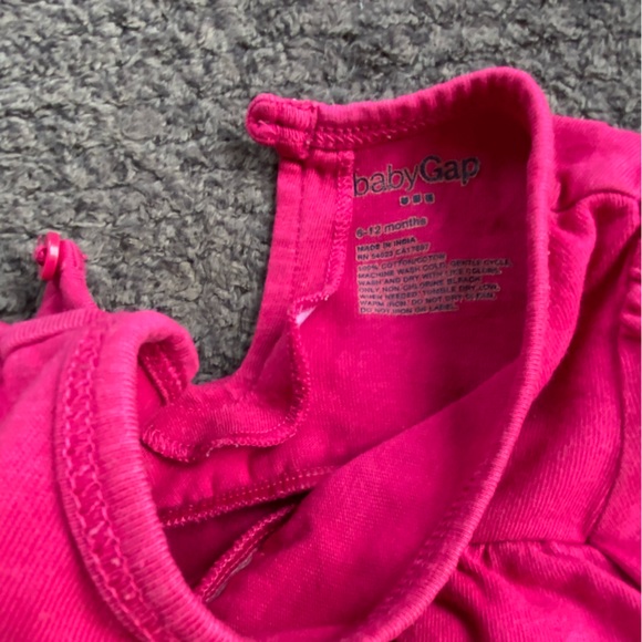 Ruffle Shirt - Picture 3 of 3